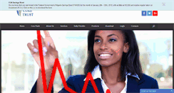 Desktop Screenshot of coretrustng.com
