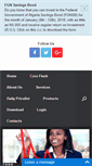 Mobile Screenshot of coretrustng.com
